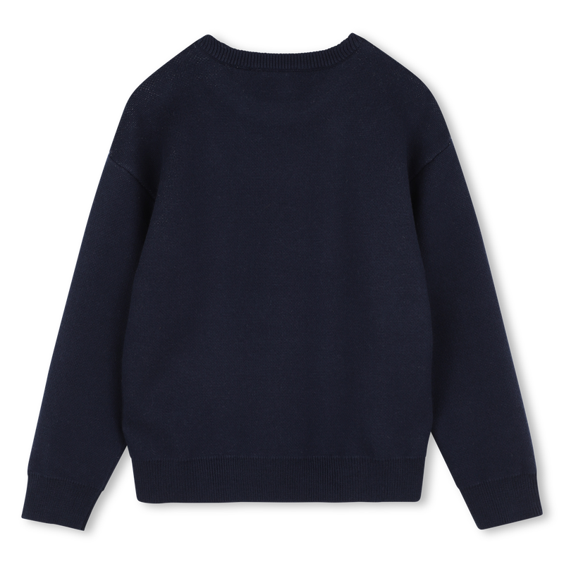 Pull TIMBERLAND 
                        GARCON