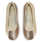 Ballerines avec simili BILLIEBLUSH 
                    FILLE