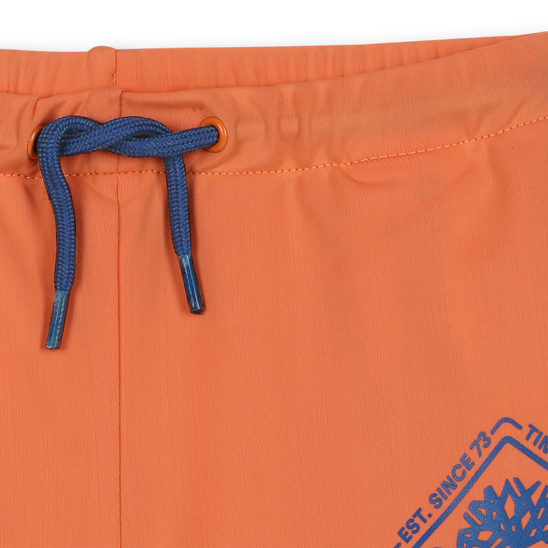 Short de bain bicolore TIMBERLAND 
                        GARCON