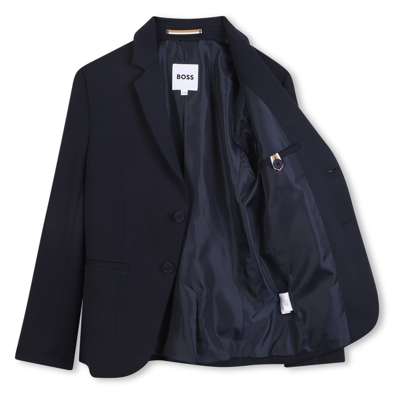 Veste de costume BOSS 
                    GARCON