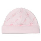 Ensemble pyjama, bonnet et bavoir BOSS 
                    FILLE