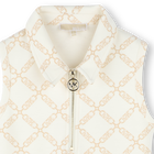 Robe sans manche imprim&eacute;e MICHAEL KORS 
                    FILLE