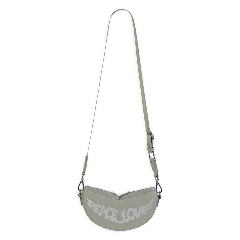 Sac à main en textile ZADIG & VOLTAIRE 
                    FILLE