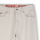 Pantalon Hugo 
                    FILLE