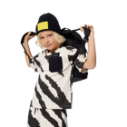 Bonnet tricot MARC JACOBS 
                    GARCON