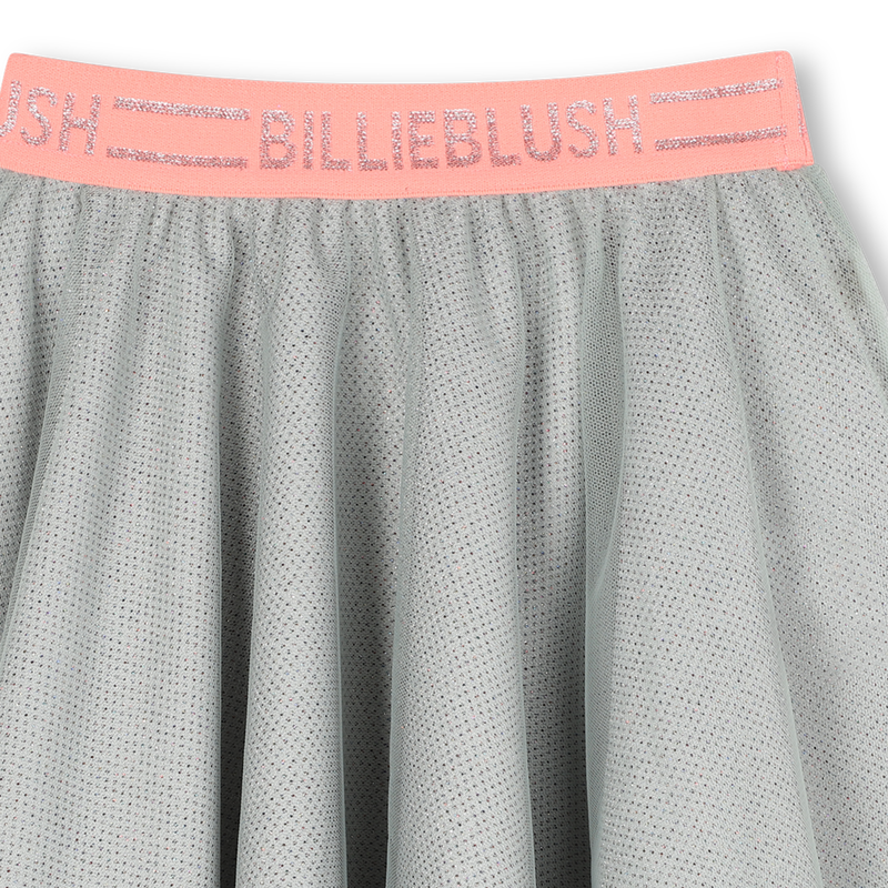 Jupe en tulle doubl&eacute;e BILLIEBLUSH 
                        FILLE
