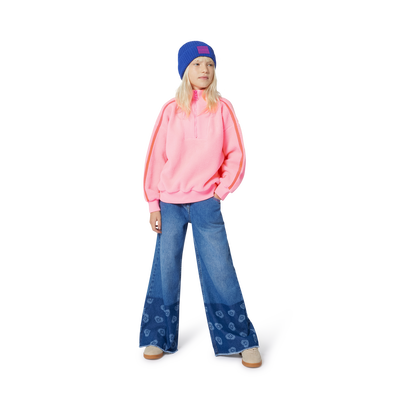 Bonnet tricot BILLIEBLUSH FILLE