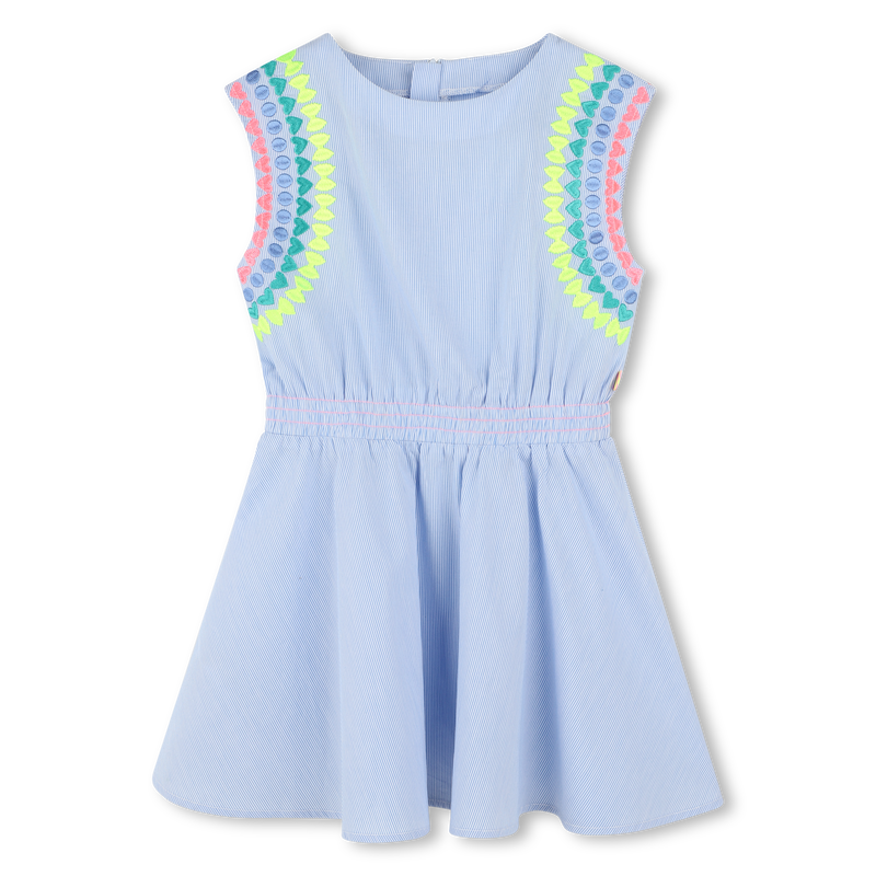 Robe à manches courtes BILLIEBLUSH 
                    FILLE