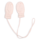 Ensemble bonnet + moufles CARREMENT BEAU 
                    FILLE