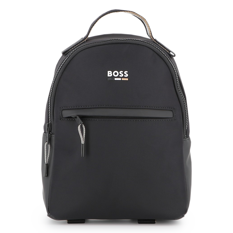 Sac à dos en textile enduit BOSS 
                    GARCON