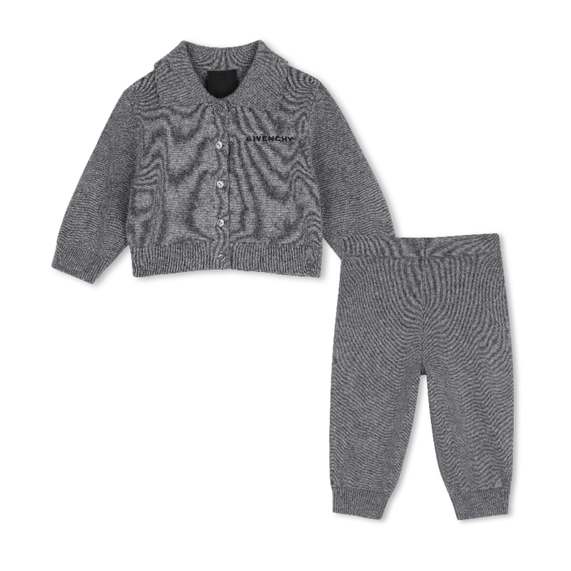 Ensemble jogging GIVENCHY 
                        FILLE