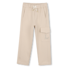 Pantalon avec rabat LANVIN 
                    GARCON
