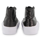 Baskets montantes DKNY 
                    FILLE