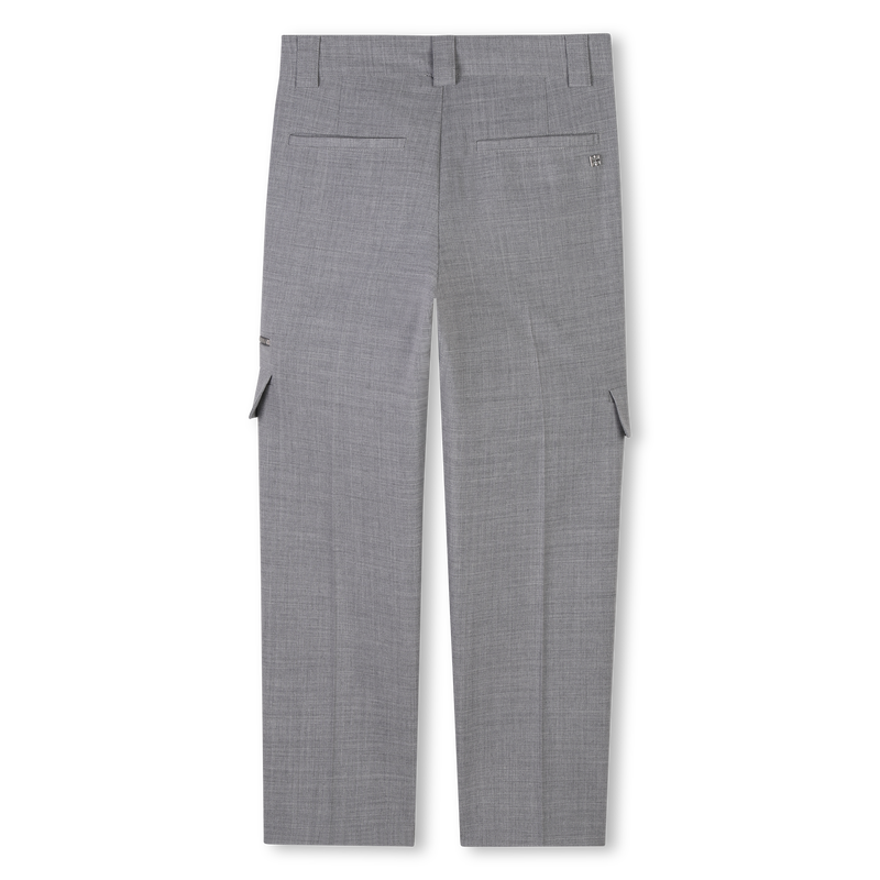 Pantalon de cérémonie à poches GIVENCHY 
                    GARCON