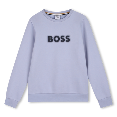 Sweat-shirt-shirt BOSS GARCON