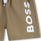 Short de bain BOSS 
                    GARCON