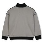 Sweat-shirt r&eacute;versible DKNY 
                    GARCON