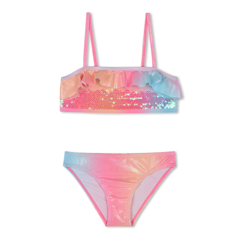 Maillot de bain 2 pièces BILLIEBLUSH 
                    FILLE