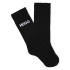Lot de 2 paires de chaussettes Hugo 
                    UNISEXE