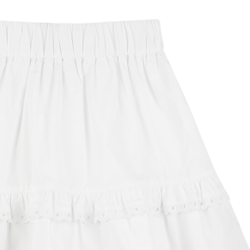 JUPE COURTE MICHAEL KORS 
                        FILLE