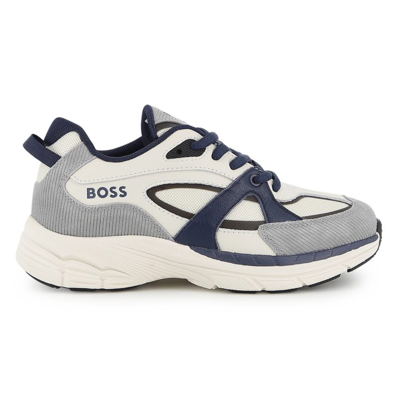 Baskets BOSS 
                        GARCON