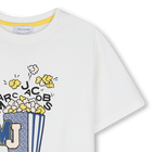 Tee-shirt manches courtes MARC JACOBS 
                    GARCON