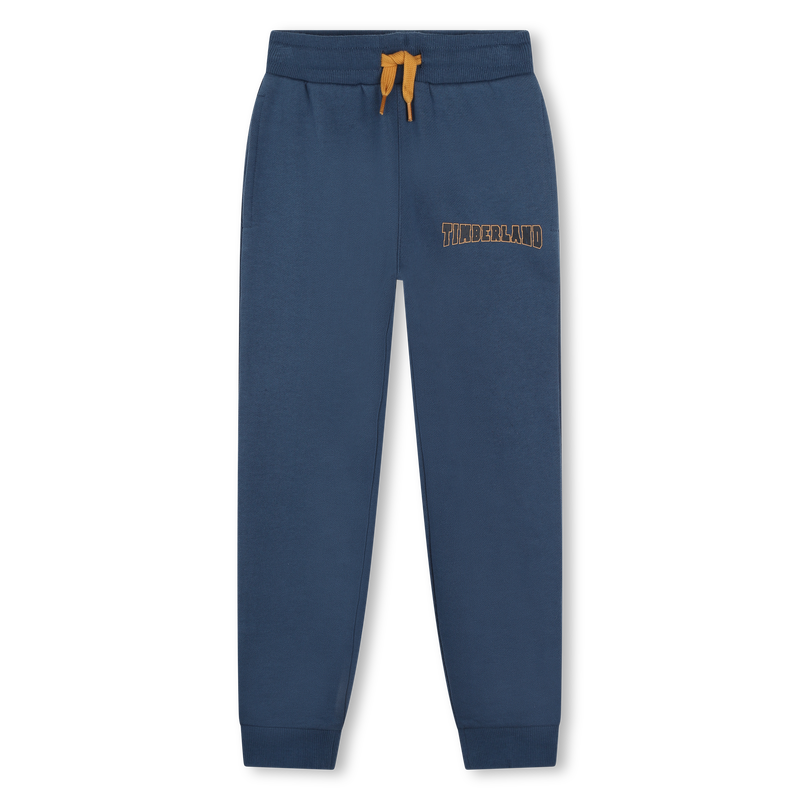 Pantalon de jogging molletonné TIMBERLAND 
                    GARCON