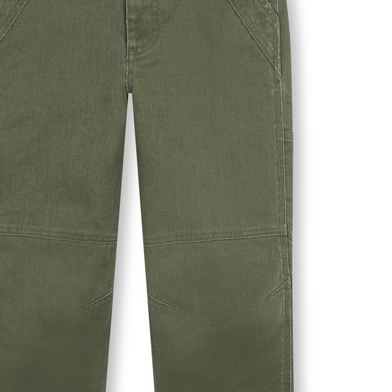 Pantalon à taille ajustable ZADIG & VOLTAIRE 
                    GARCON