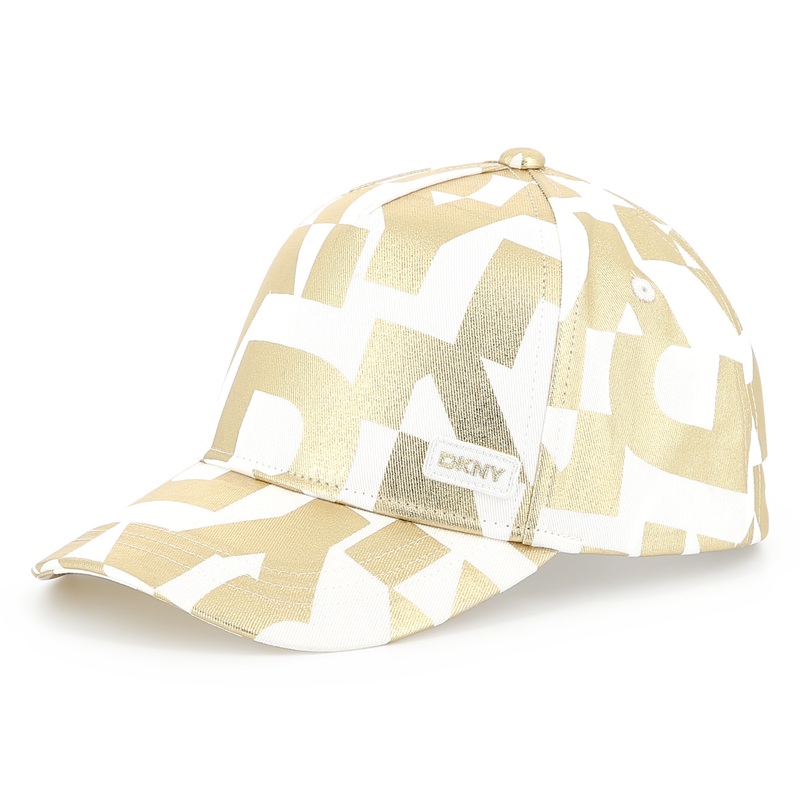 Casquette DKNY 
                    FILLE
