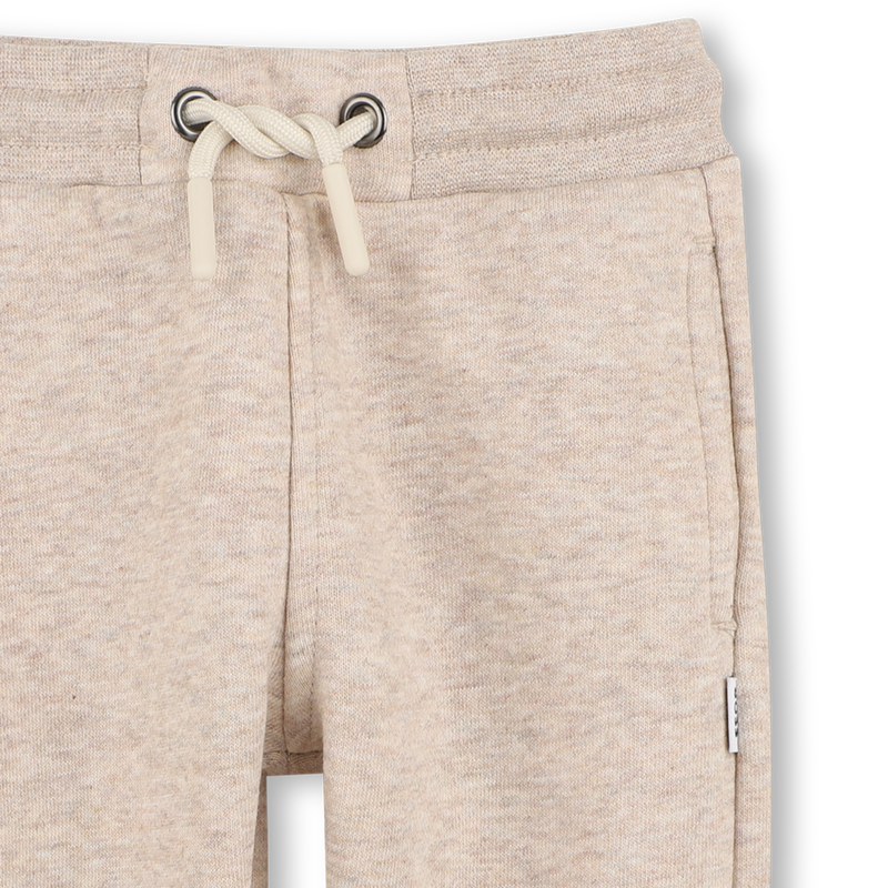 Ensemble cardigan et pantalon BOSS 
                        GARCON