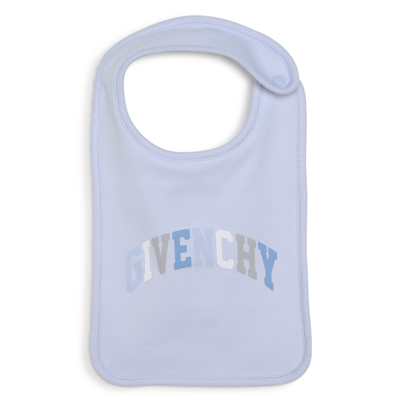 Ensemble naissance 3 pièces GIVENCHY 
                    UNISEXE