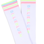 Chaussettes hautes BILLIEBLUSH 
                    FILLE