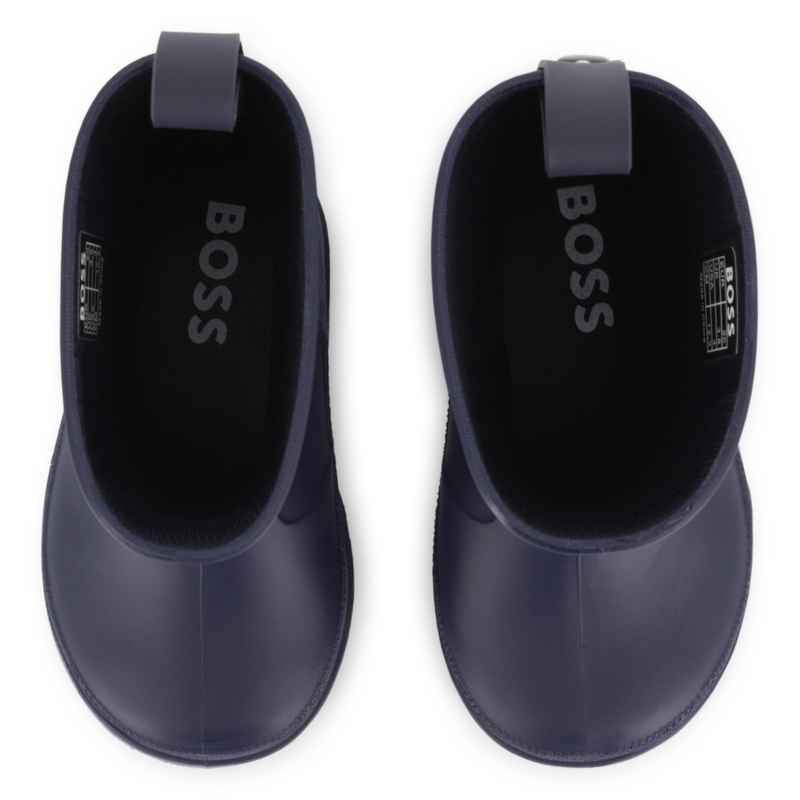 Bottes de pluie BOSS 
                        GARCON