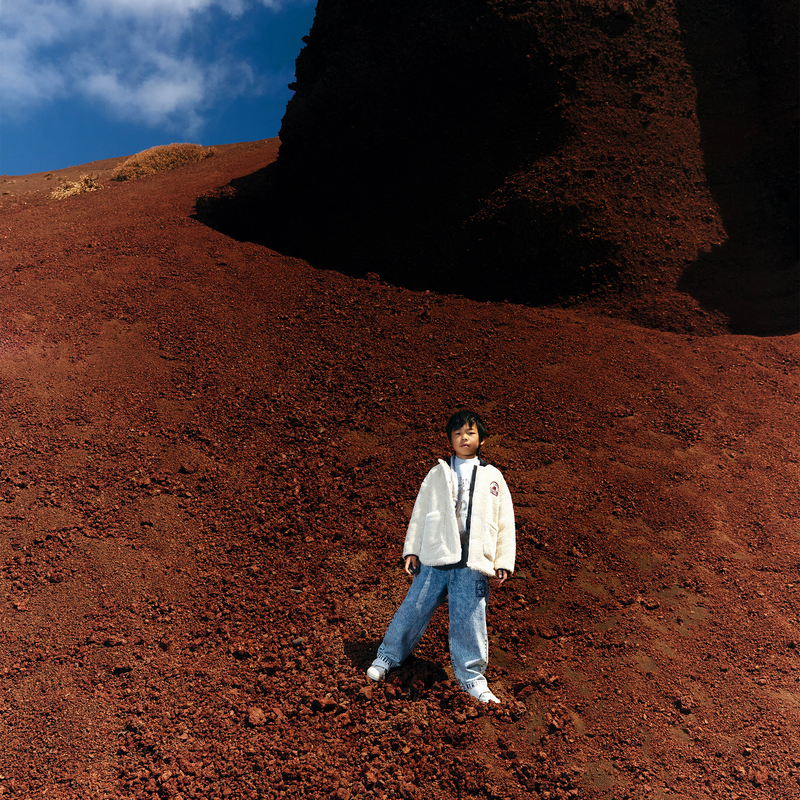 Sweat en molleton KENZO KIDS 
                        GARCON