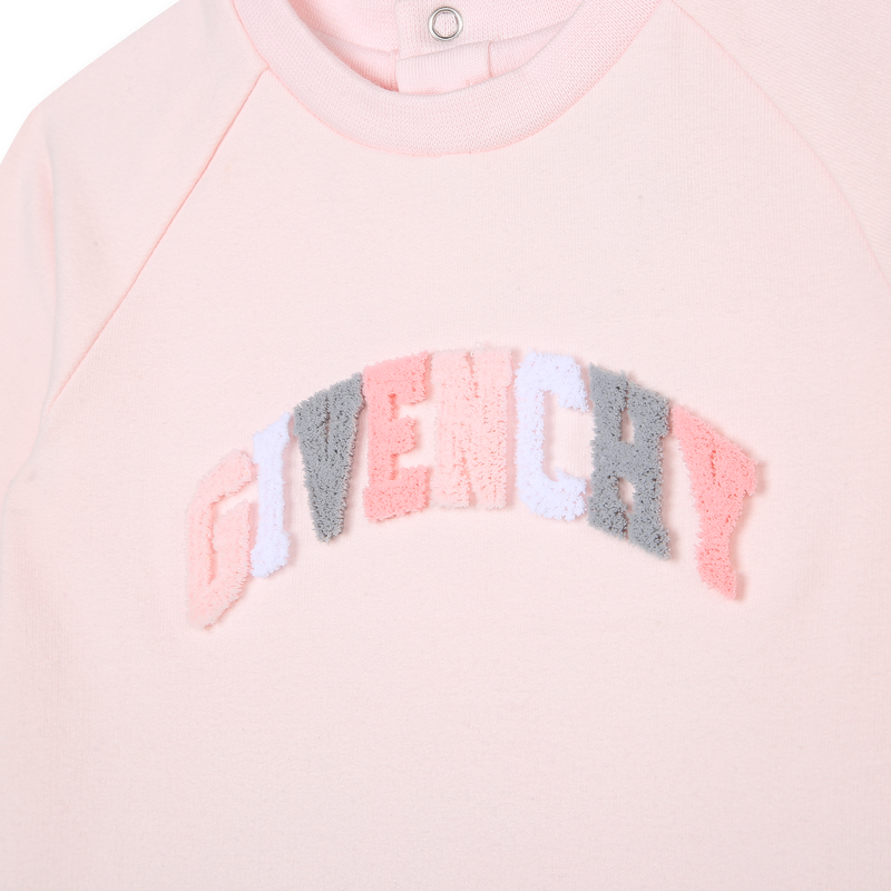 Combinaison bicolore GIVENCHY 
                    UNISEXE