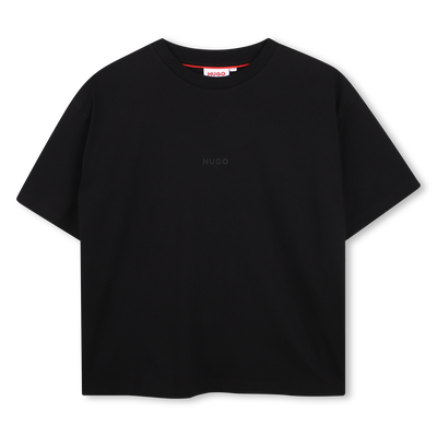 Tee-shirt manches courtes Hugo GARCON