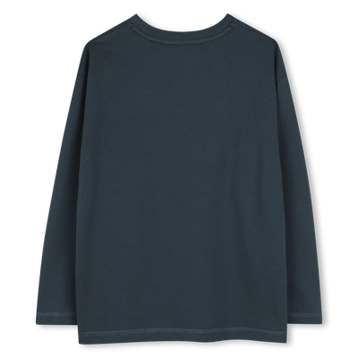Tee-shirt manches longues TIMBERLAND GARCON
