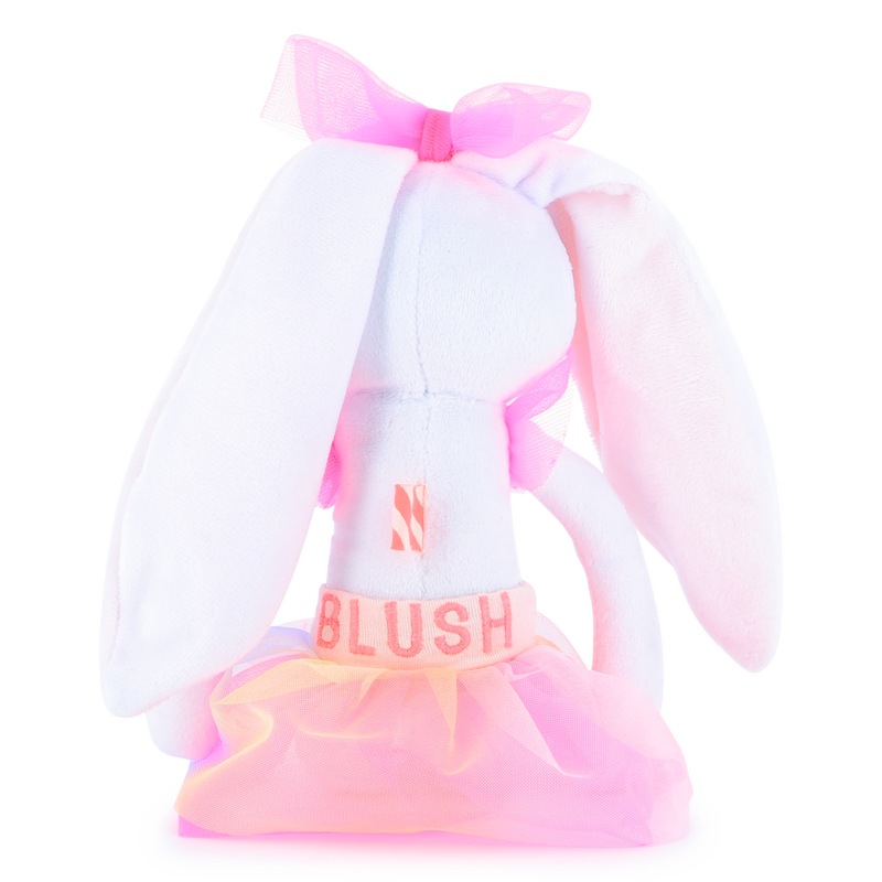 Doudou BILLIEBLUSH 
                    FILLE