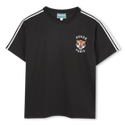 T-shirt en coton KENZO KIDS 
                    UNISEXE