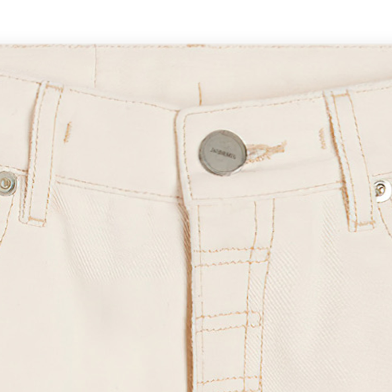 Short 5 poches JACQUEMUS 
                    GARCON