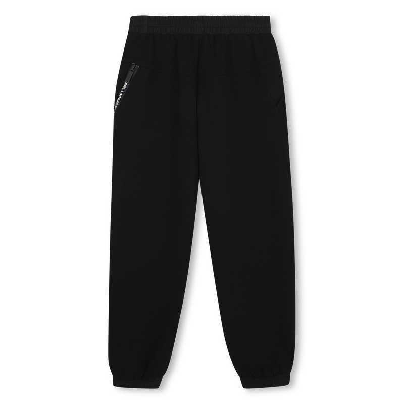 Pantalon de jogging KARL LAGERFELD KIDS 
                        GARCON