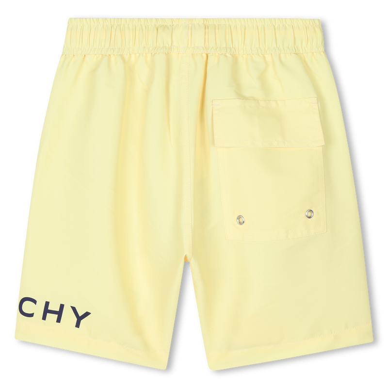 Short de bain avec poche GIVENCHY 
                    GARCON