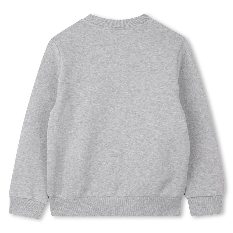 Sweat en molleton KENZO KIDS 
                    GARCON
