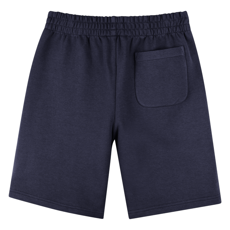 Bermuda de jogging en molleton KENZO KIDS 
                    GARCON