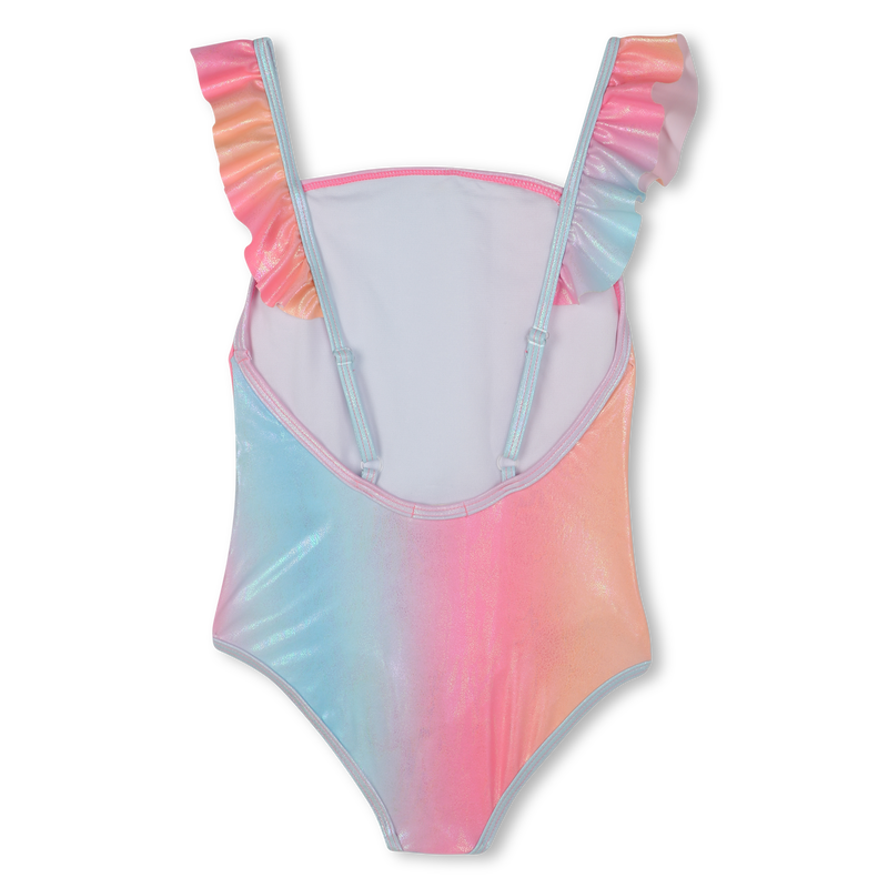 Maillot de bain 1 pièce BILLIEBLUSH 
                    FILLE
