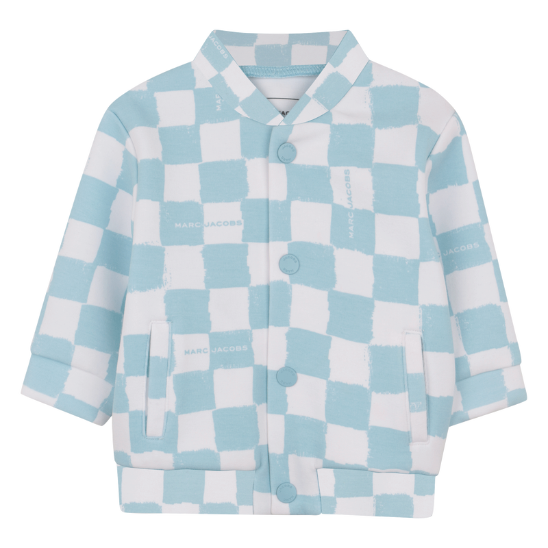 ENSEMBLE 3 PI&Egrave;CES MARC JACOBS 
                        UNISEXE