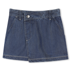Jupe short DKNY 
                    FILLE