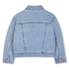 Veste en jean BILLIEBLUSH 
                    FILLE