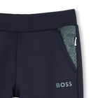 Ensemble de jogging BOSS 
                    GARCON