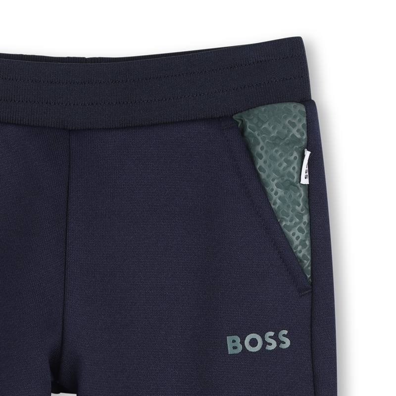 ENSEMBLE DE JOGGING BOSS 
                        GARCON